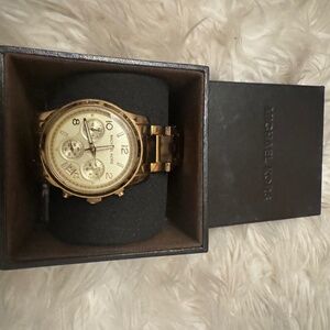 Michael Kors Women’s Watch